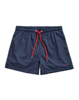 GANT LIGHTWEIGHT SWIM SHORTS DUSTY NAVY