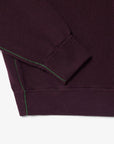 LACOSTE CREWNECKS SWEATERS FEMALE OXALIS