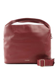 LIU JO ECS L HOBO RED WINE