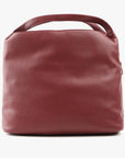 LIU JO ECS L HOBO RED WINE