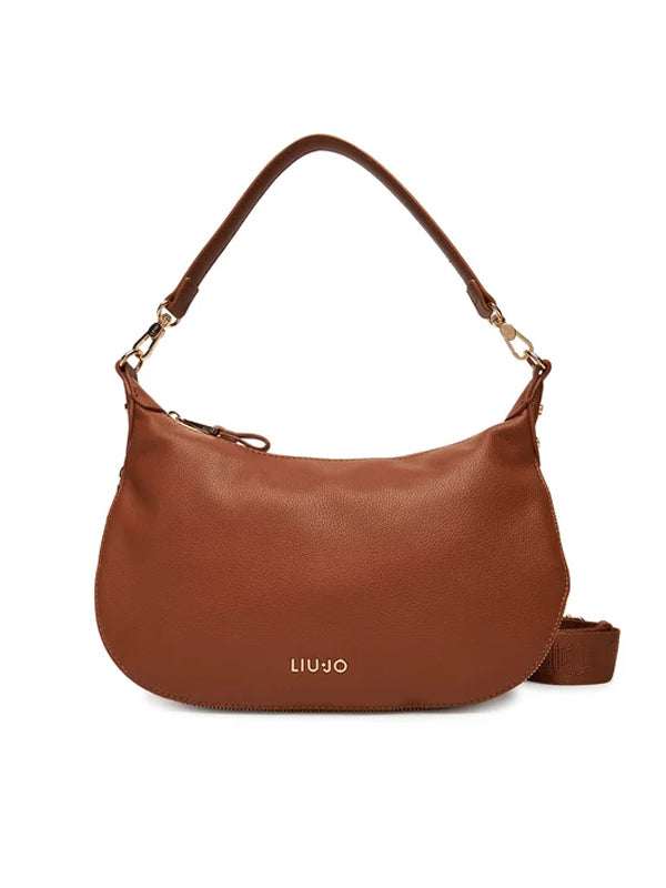 LIU JO ECS M HOBO GINGER BREAD