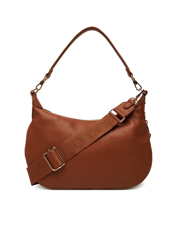 LIU JO ECS M HOBO GINGER BREAD