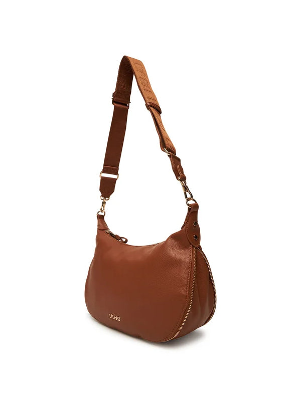 LIU JO ECS M HOBO GINGER BREAD