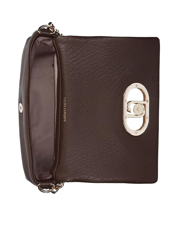 LIU JO ECS M CROSSBODY EAST/WEST