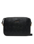 LIU JO ECS M CAMERA CASE NERO