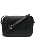 LIU JO ECS M CAMERA CASE NERO
