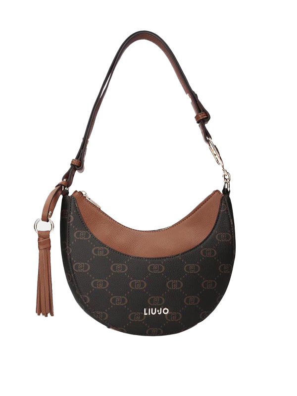 LIU JO HOBO GINGER BREAD