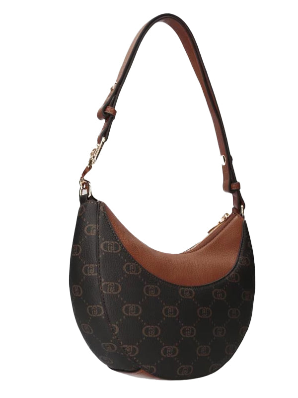 LIU JO HOBO GINGER BREAD