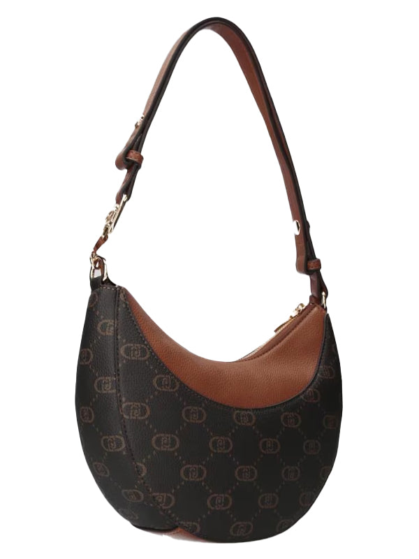 LIU JO HOBO GINGER BREAD