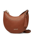 LIU JO HOBO GINGER BREAD