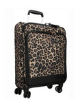 LIU JO SHOPPING BAG MACUL.NATURALE