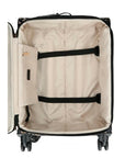 LIU JO SHOPPING BAG MACUL.NATURALE