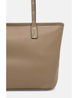 LIU JO EVRIM SHOPPING BAG NEUTRO