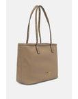 LIU JO EVRIM SHOPPING BAG NEUTRO