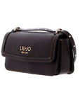 LIU JO CROSS OVER DEEP BROWN