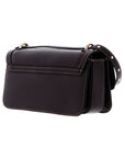 LIU JO CROSS OVER DEEP BROWN