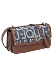 LIU JO CROSS OVER BLU DENIM