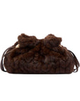 LIU JO CROSS OVER DEEP BROWN
