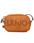 LIU JO CROSS OVER SUEDE