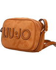 LIU JO CROSS OVER SUEDE