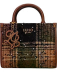 LIU JO SHOPPING T.MORO