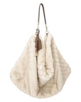 LIU JO HOBO BAG CREAM