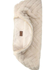 LIU JO HOBO BAG CREAM