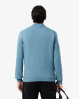 LACOSTE AB148 CREWNECKS SWEATERS MALE ARAL
