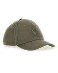 GUESS LONDON BASEBALL CAP MIL