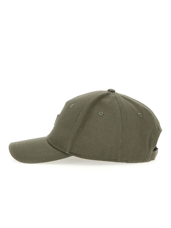 GUESS LONDON BASEBALL CAP MIL
