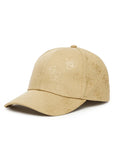 GUESS BASEBALL CAP BEIGE