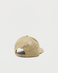 GUESS BASEBALL CAP BEIGE