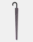 GUESS REGULAR UMBRELLA COAL LOGO