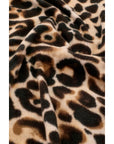 GUESS 80 X 190 CM PRINTED SCARF