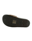 LIU JO MYKONOS 01 - SLIPPER PRINTED SPREADING LEOP