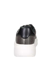 LIU JO BABOL 01 SNAKER BLACK