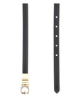 GUESS EVERLEE ADJ & REV H15 BLACK