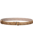 GUESS LINDSEY REV & NT ADJ H25 PN BT LATTE/ORCHID