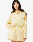 LACOSTE CASUAL SHIRTS FEMALE ADUL 2IA - CAMISA / 36 - ROPA