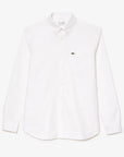 LACOSTE CASUAL SHIRTS MALE ADULT 001