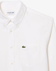 LACOSTE CASUAL SHIRTS MALE ADULT 001