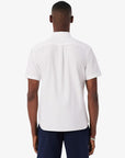 LACOSTE CASUAL SHIRTS MALE ADULT 001