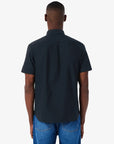 LACOSTE CASUAL SHIRTS MALE ADULT F2W