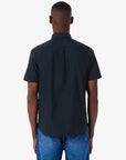 LACOSTE CASUAL SHIRTS MALE ADULT F2W