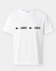 LACOSTE CREWNECK T-SHIRTS MALE AD AU8