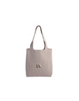 DON ALGODON BOLSO HOMBRO MARFIL