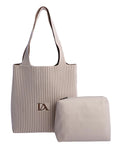 DON ALGODON BOLSO HOMBRO MARFIL