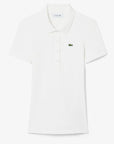 LACOSTE POLOS FEMME ADULTE MAILLE 70V
