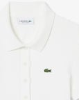 LACOSTE POLOS FEMME ADULTE MAILLE 70V