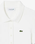 LACOSTE POLOS FEMME ADULTE MAILLE 70V